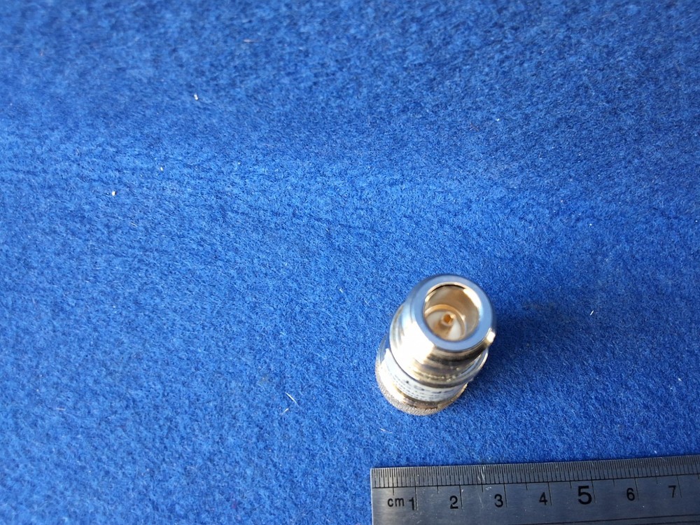 RF-CT 10 dB SPEC Attenuator