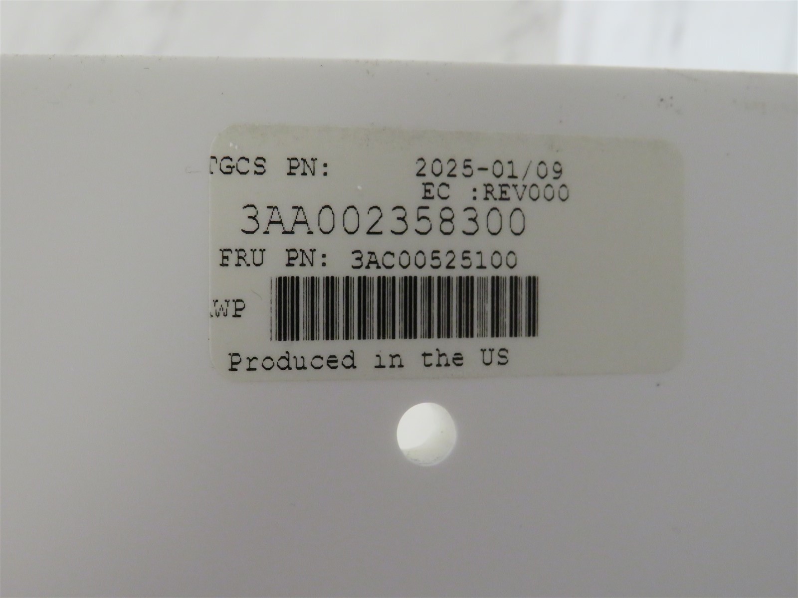 Hilex Steel & Plastic Grocery Store Shopping Bag Holder 3AA002358300