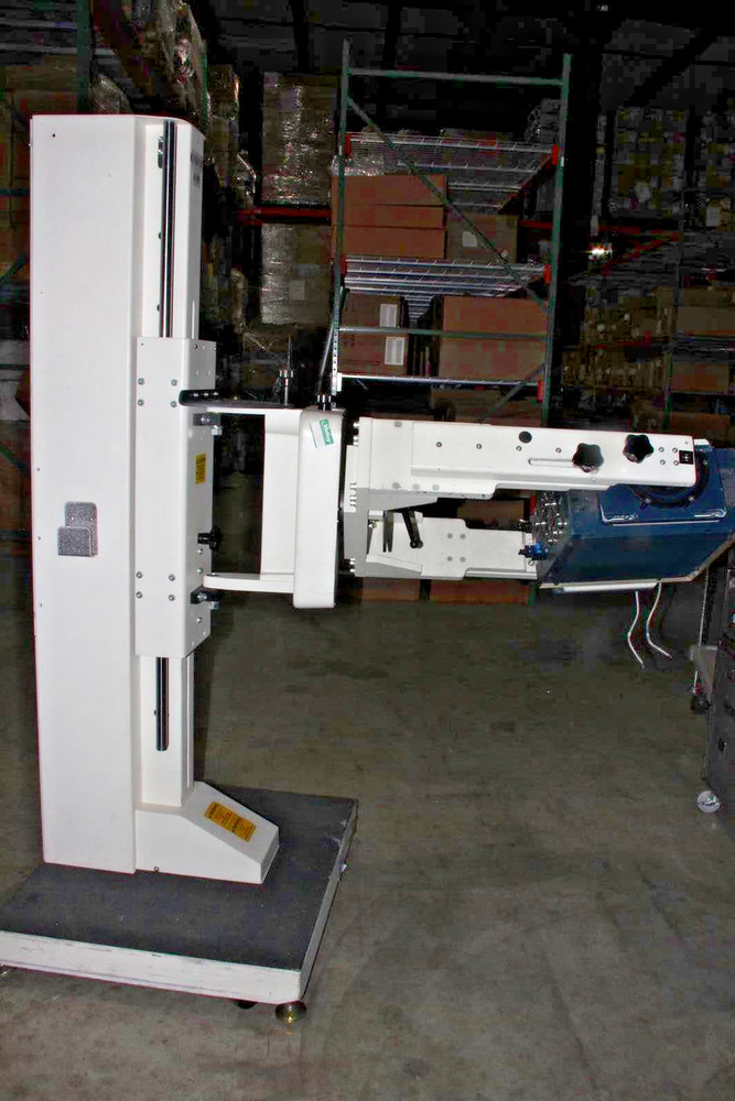 REID ASHMAN OM5460 Manipulator