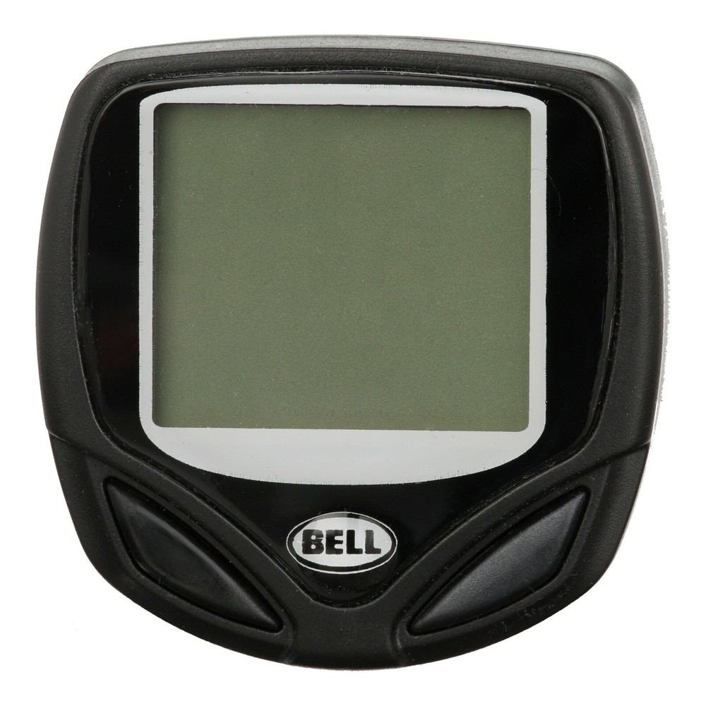 Wireless Cycle Computer Dashboard 300 by Bell Bicycle Easy Install 14 Functions