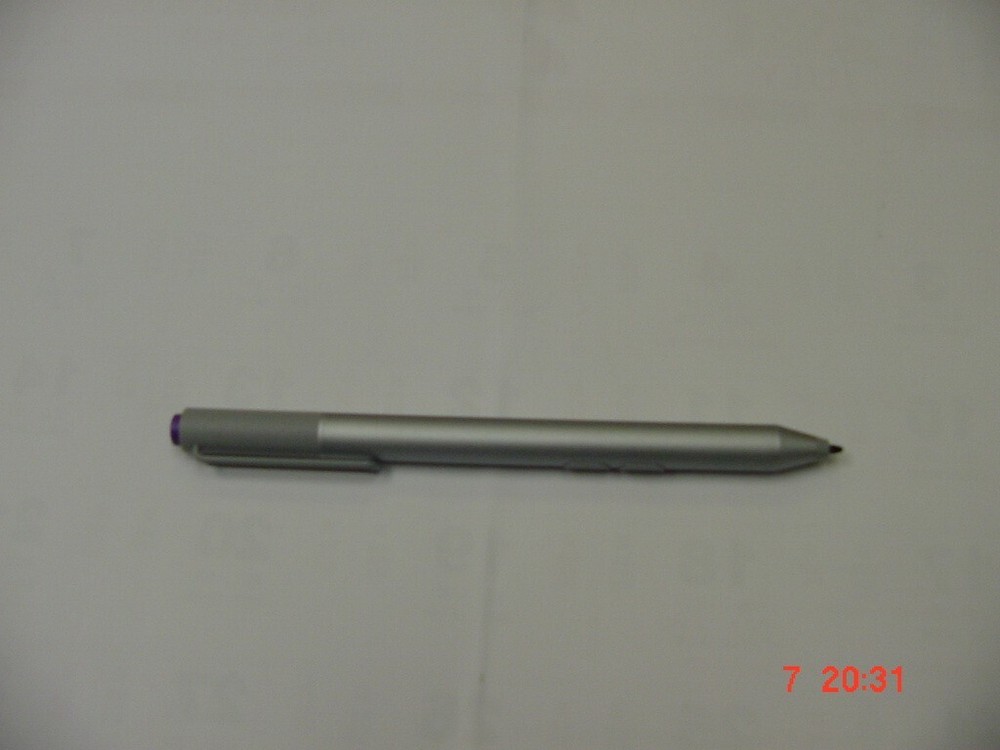 Genuine Microsoft Surface Pen Stylus Model 1616 / 1616C