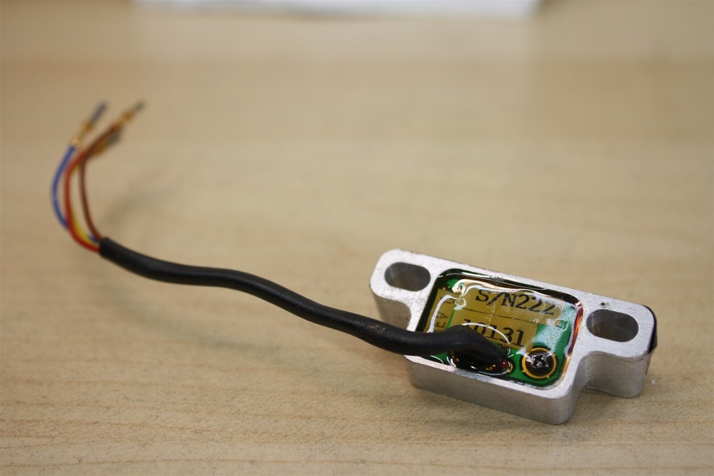 Universal Avionics 10131 Configuration Module
