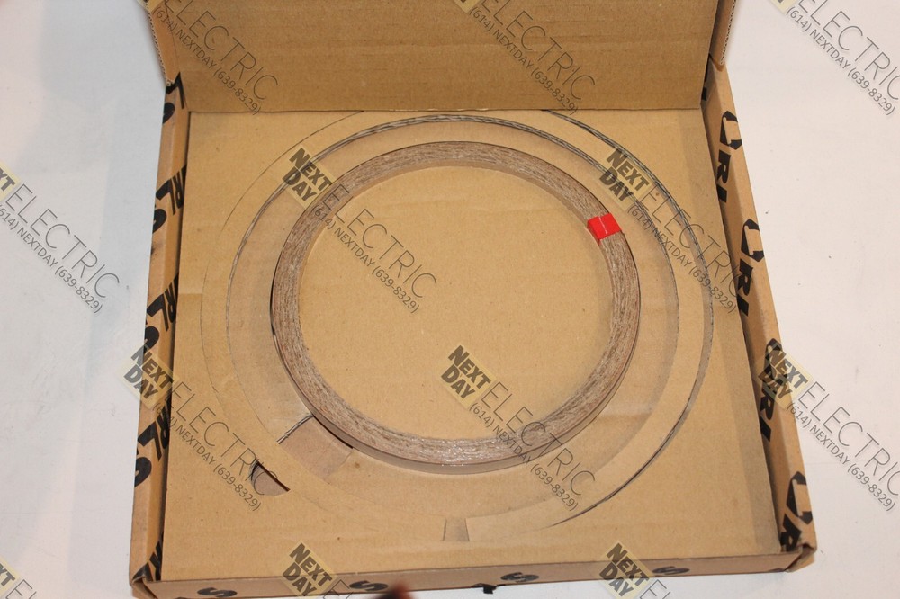 RLS, CF100073, Foil 730mm Mag Scale Cover Protective Linear Encoder LVDT