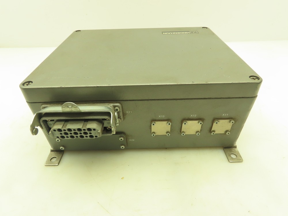 Heidenhain EXE 914 Encoder 25 Fold Interpolation 8MHz Measuring Device