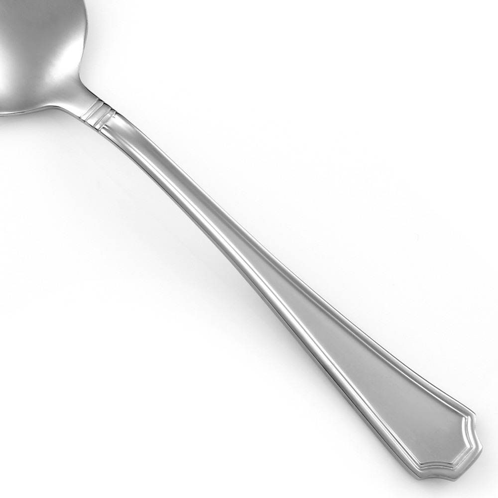 Wallace TATUM Stainless Glossy Silverware CHOICE Flatware