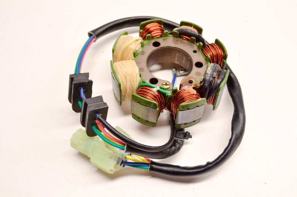 Moose Utility 2112-0688 Stator NOS