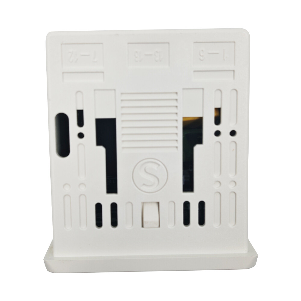 100-240VAC/DC Digital Temperature Controller TX4-S PID control Thermostat Relay