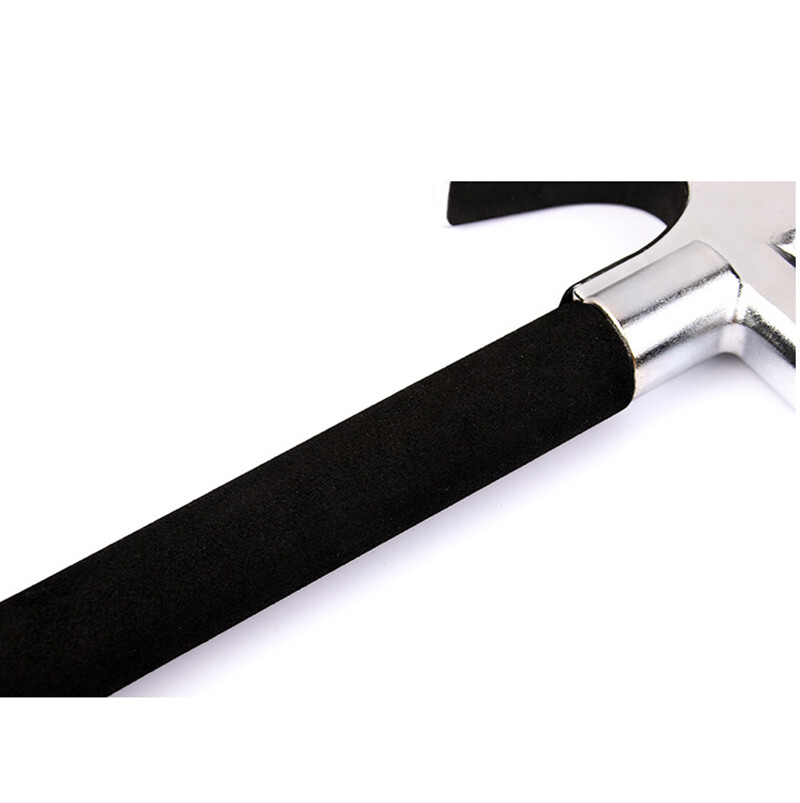 Universal Steering Wheel Lock Car Lock Anti-Theft Retractable Steering Lock