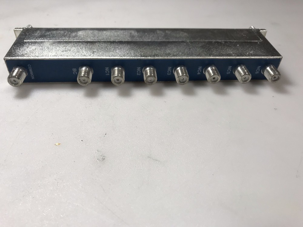 PCI TECHNOLOGIES MNBCNCF SPLITTER