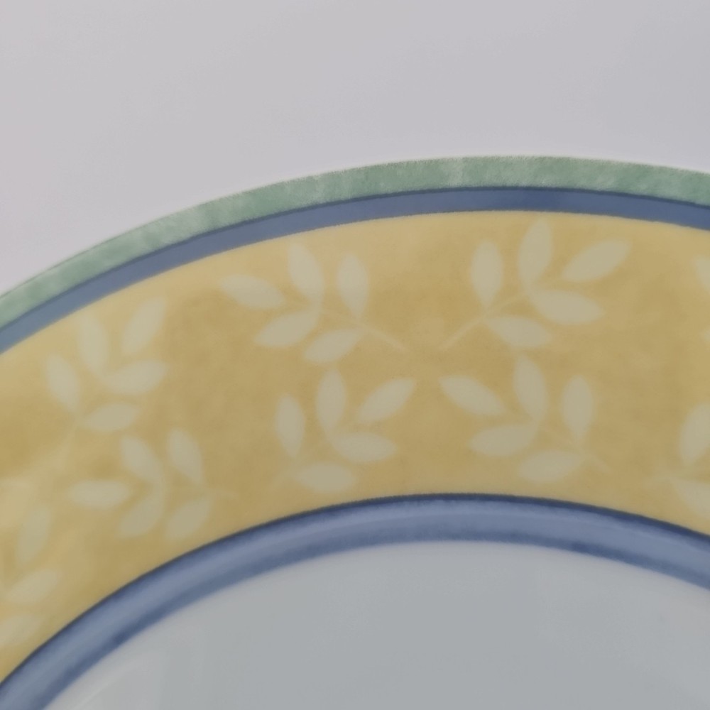 Villeroy & Boch Switch 3 Corfu Dinner Plate (ER)