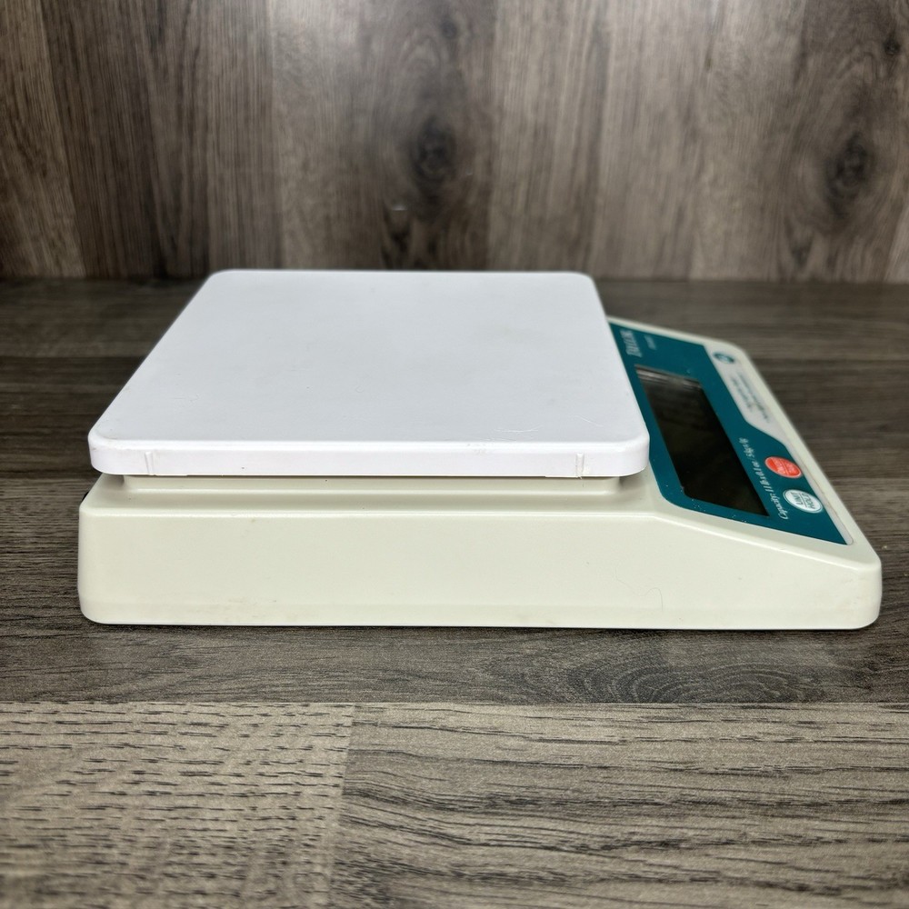 Taylor Precision TE10FT 10lb Digital Portion Scale