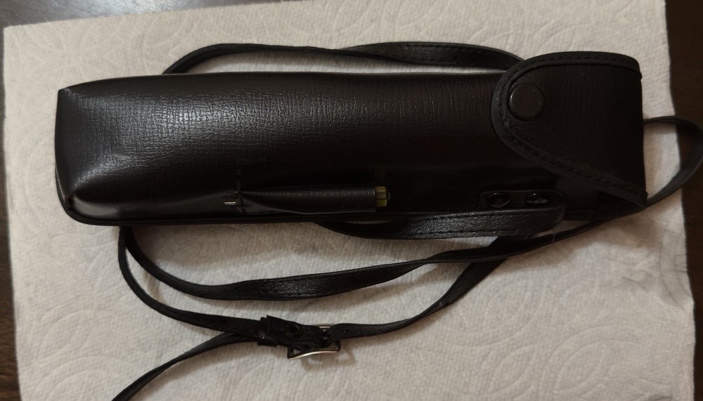 Atago Refractometer 0 - 90%