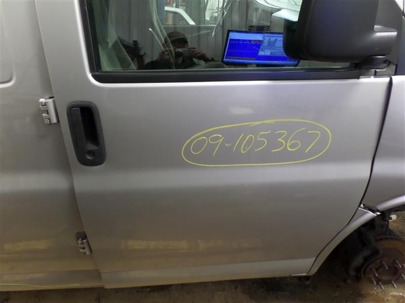 STABILIZER BAR FRONT FITS 03-15 EXPRESS 2500 VAN 9878148