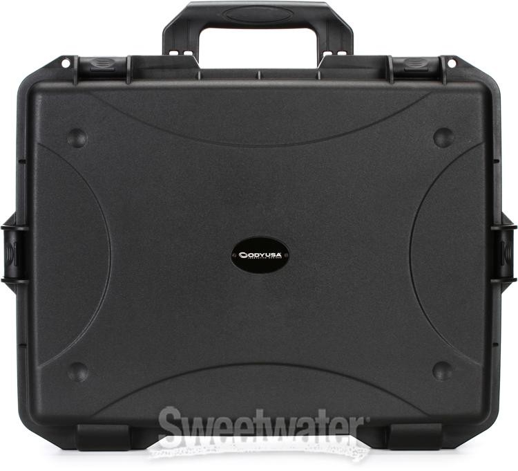 Odyssey VUCDJ3000 Molded Waterproof Case CDJ3000