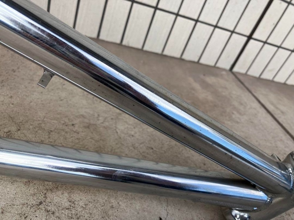 BMX 16 Inch Bike Frame