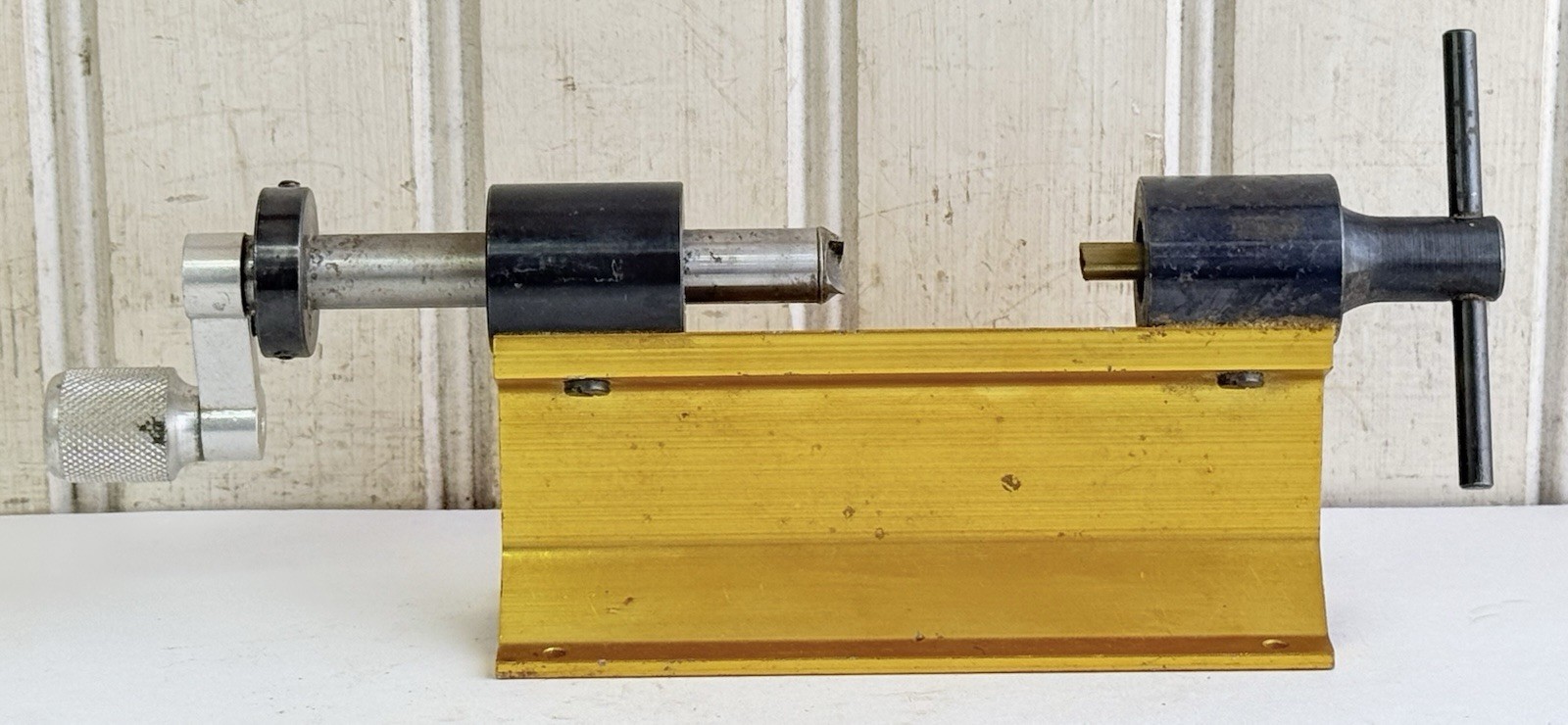 Forster Brothers Cartridge Case Trimmer Tool