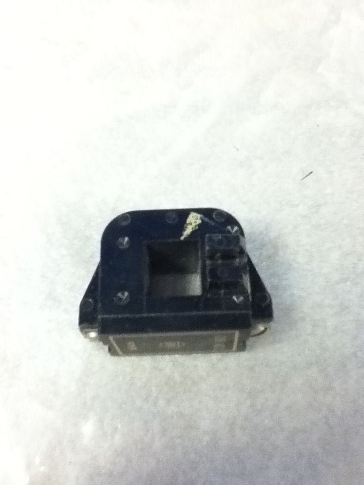 Allen-Bradley 85A06 COIL 220V