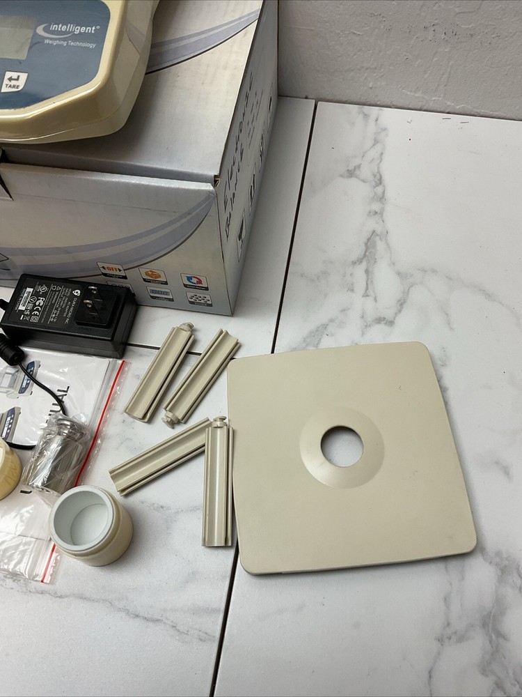 Intelligent Weighing Technology Precision Electronic Balance - PMW-320