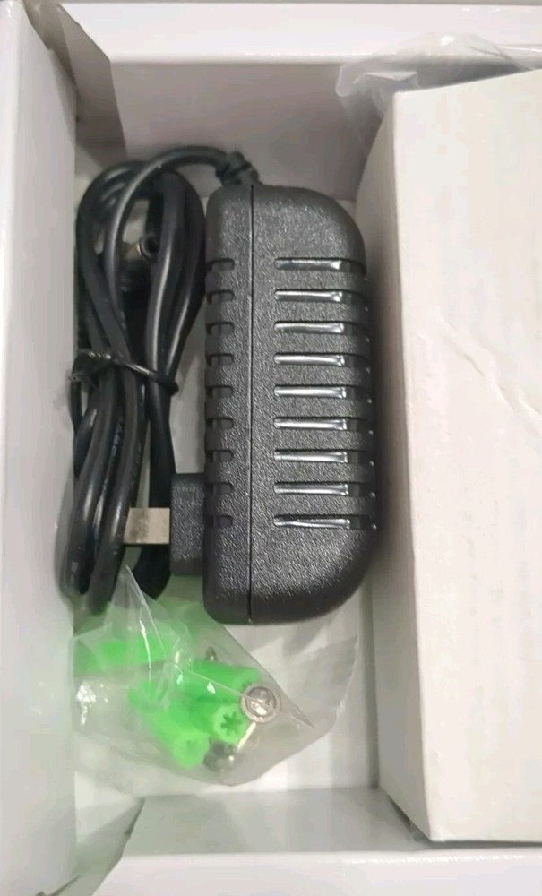 Biometric Fingerprint Checking-in Attendance Machine Office Employee Time Clock
