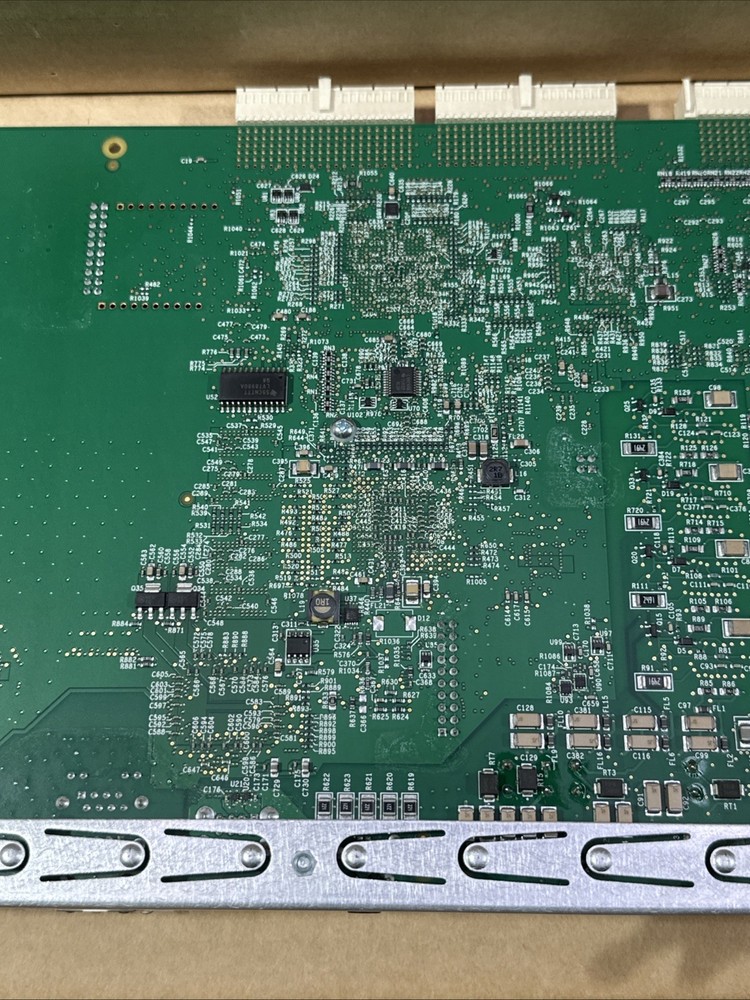 Mitel 5000 HX Controller Processor Module 580.3000 w/ 2 GB Compact Flash Card