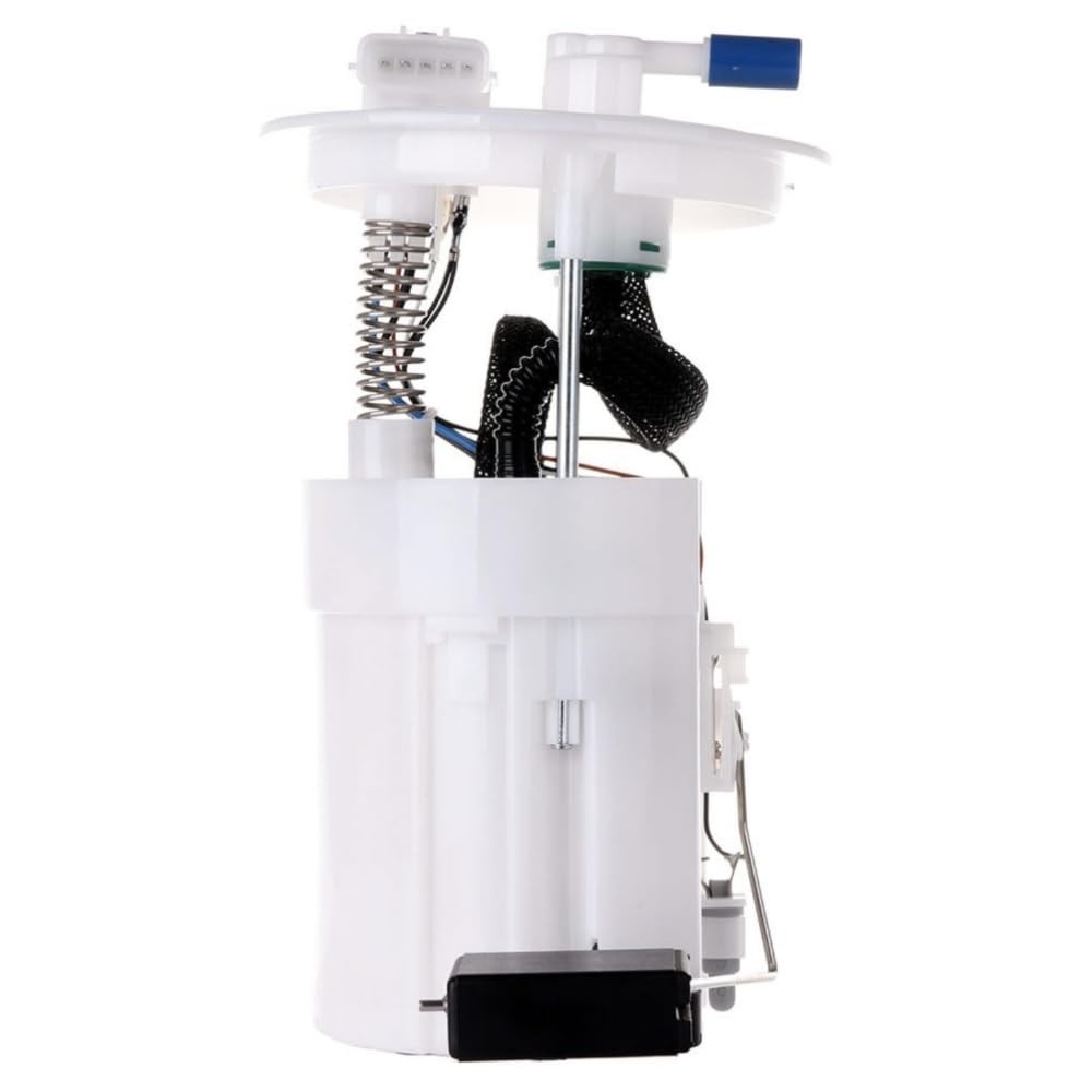 Fits E8755M Electric Fuel Pump Module Assembly (White)