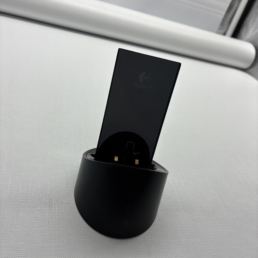 Used Logitech L-LN13 Charging Dock only