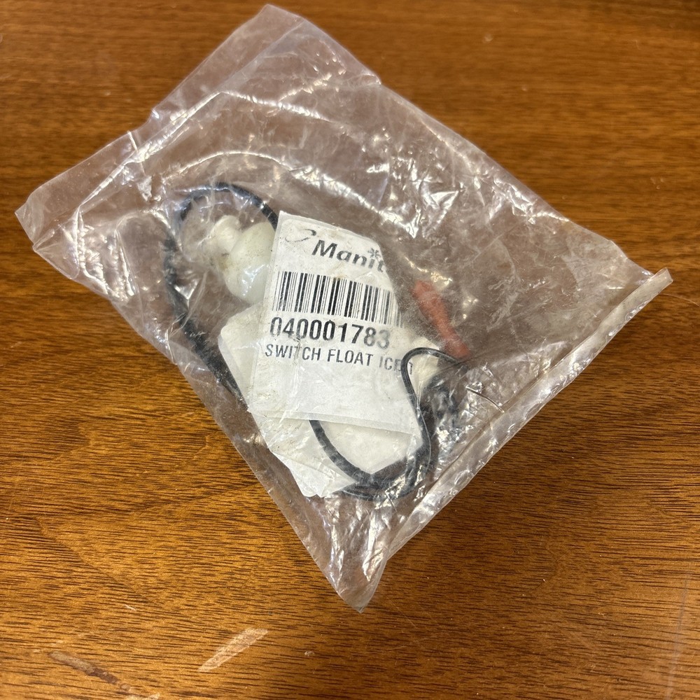 Ice Thickness Float Switch MAN040001783