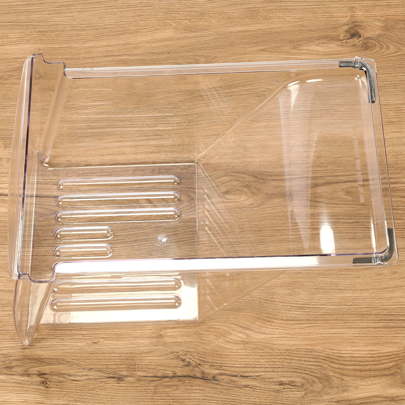 Clear Crisper Drawer Compatible with Frigidaire Refrigerator 240337103 PS429854