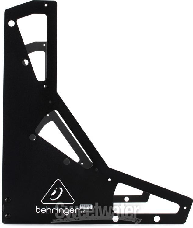 Behringer Eurorack Stand 3-Tier for 70/80 and 104 HP Cases
