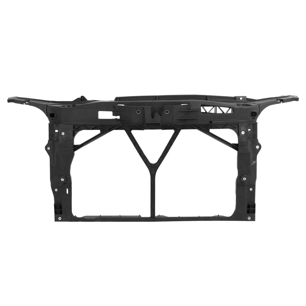 Front Core Radiator Support Assembly For Mazda 3 2004-2009 2005 2006 2007 2008