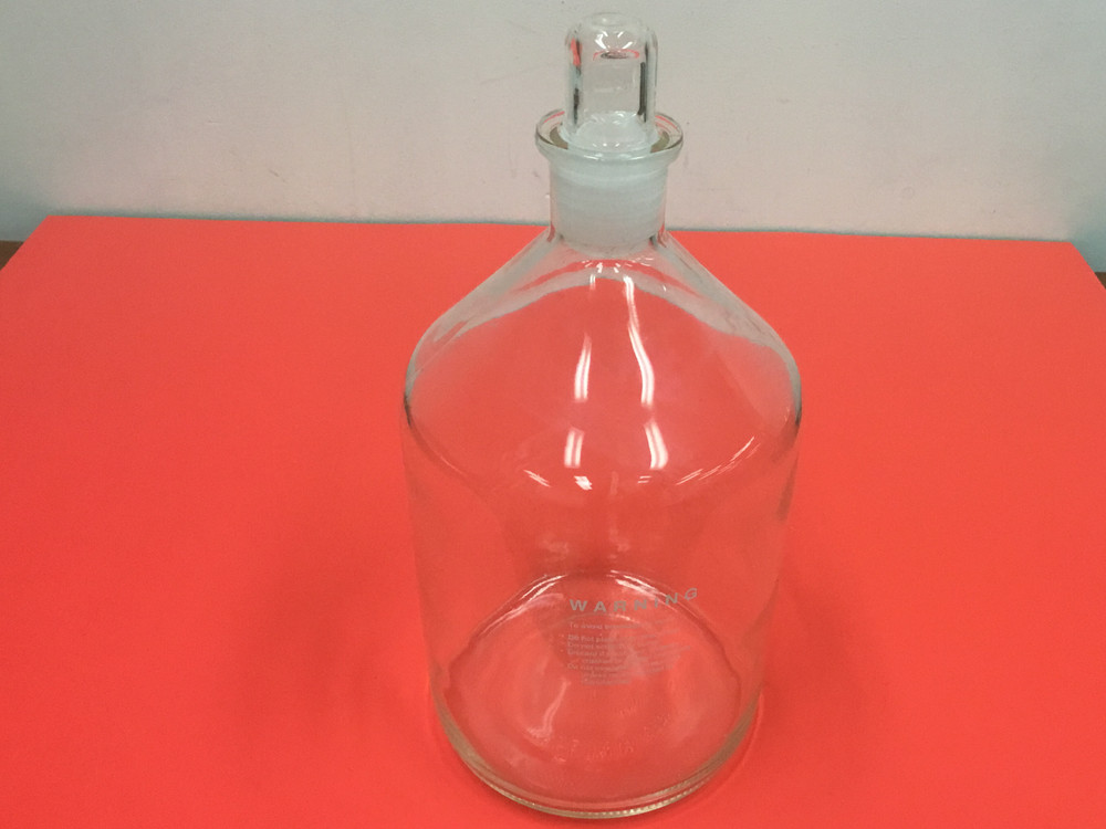 Corning - 2000mL - Reagent Storage Bottle - #29 Stopper