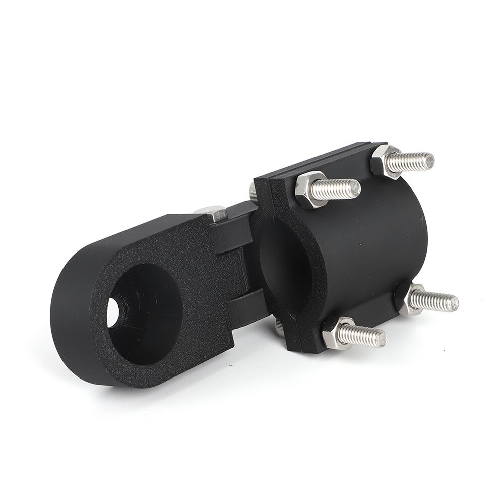 Pole Mount For PLUS LVS34 All Modes Zero Degree Perspective Mode Mount &Hardware