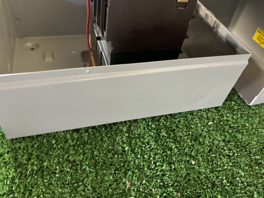 Joslyn Clark T77A031-26 Contactor