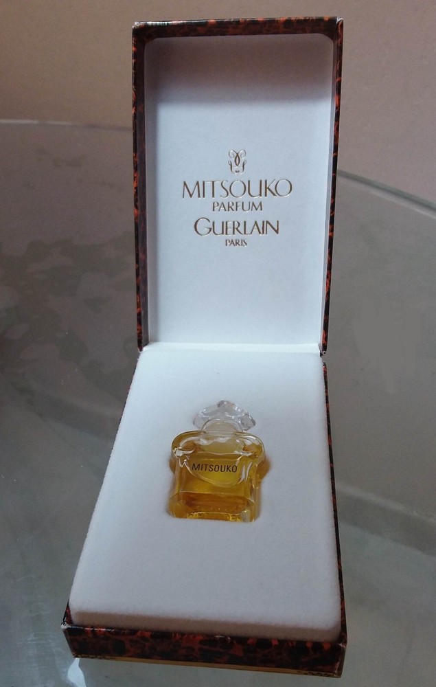 Mïtsouko - Perfume 0.0676oz