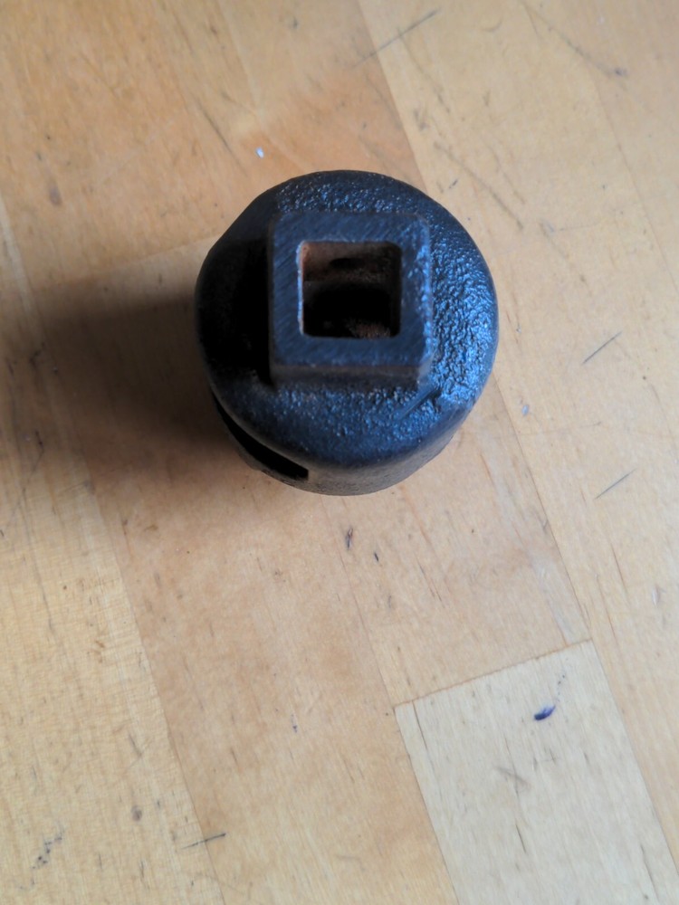 Fire Sprinkler Head Wrench #10S-50 S2
