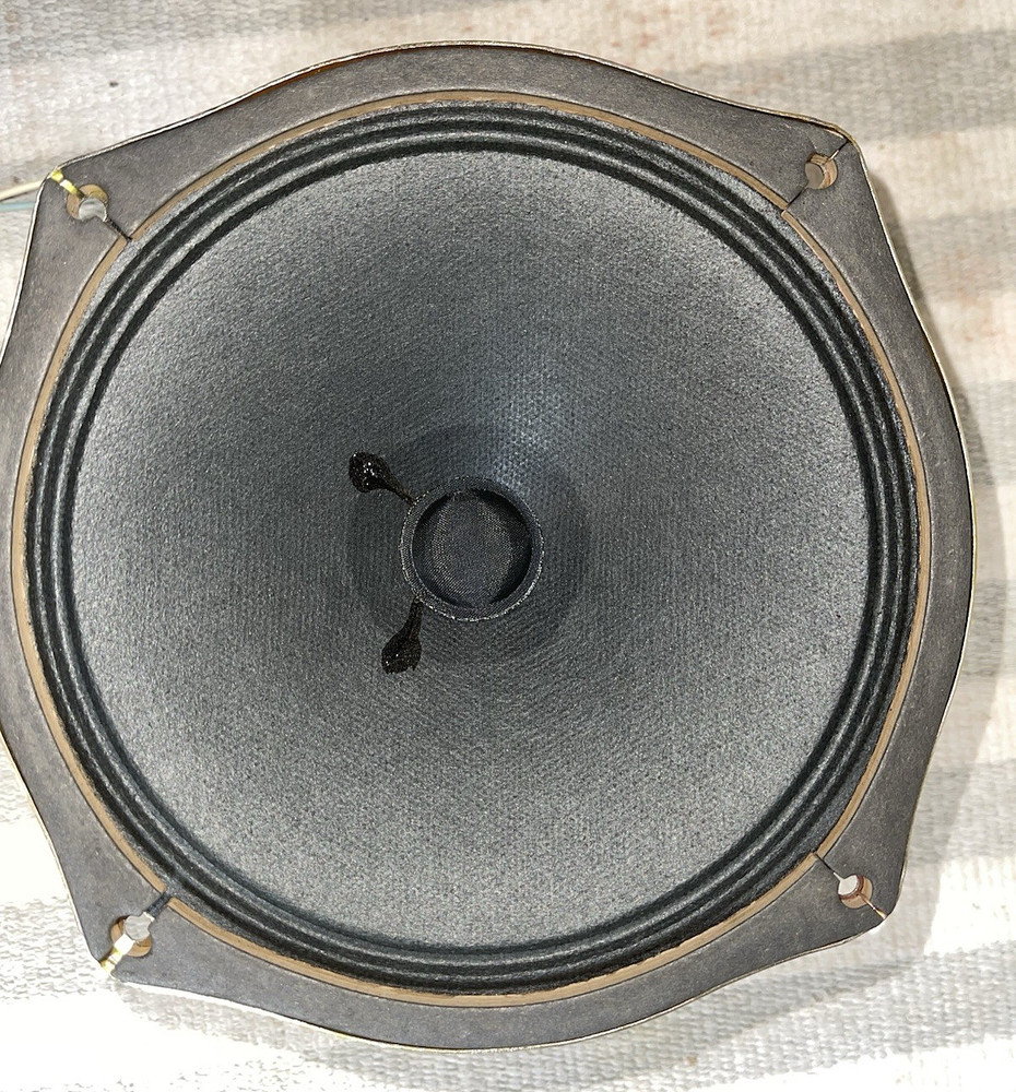 National Panasonic Speaker RF-880