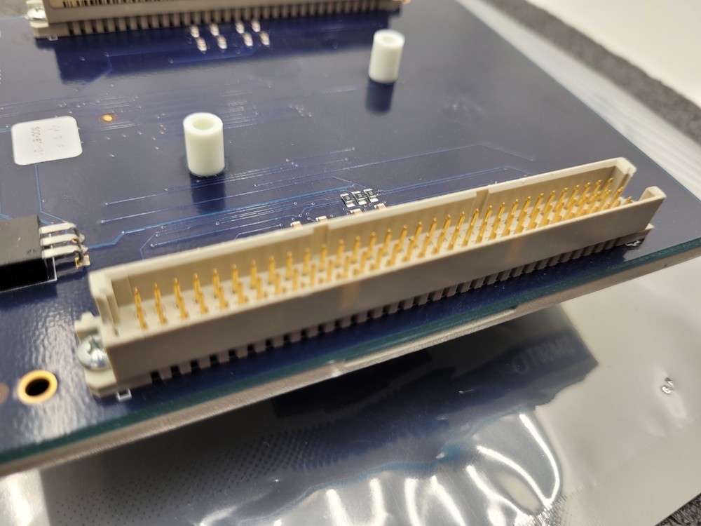 BP Microsystems Socket Card SM56TD 56-pin TSOP Programmer Adapter 6th Gen