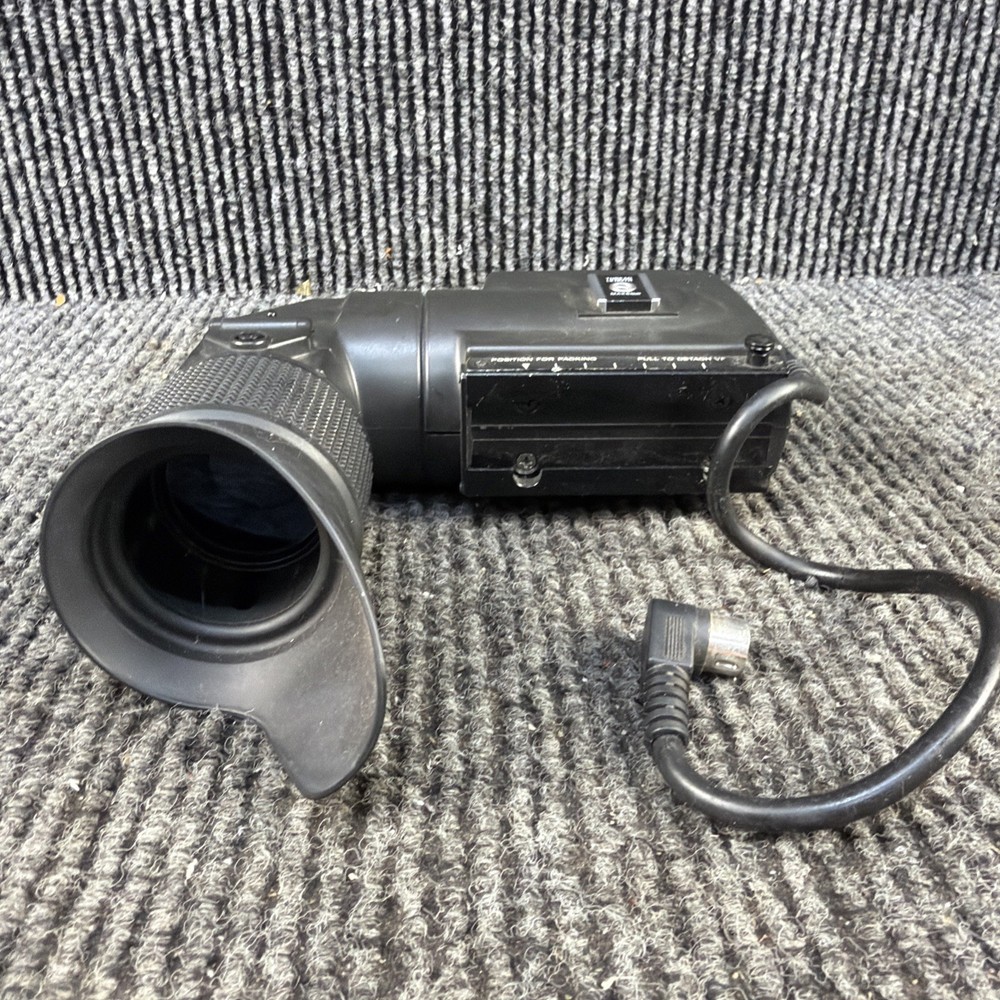 Sony Electronic Viewfinder DXF-501