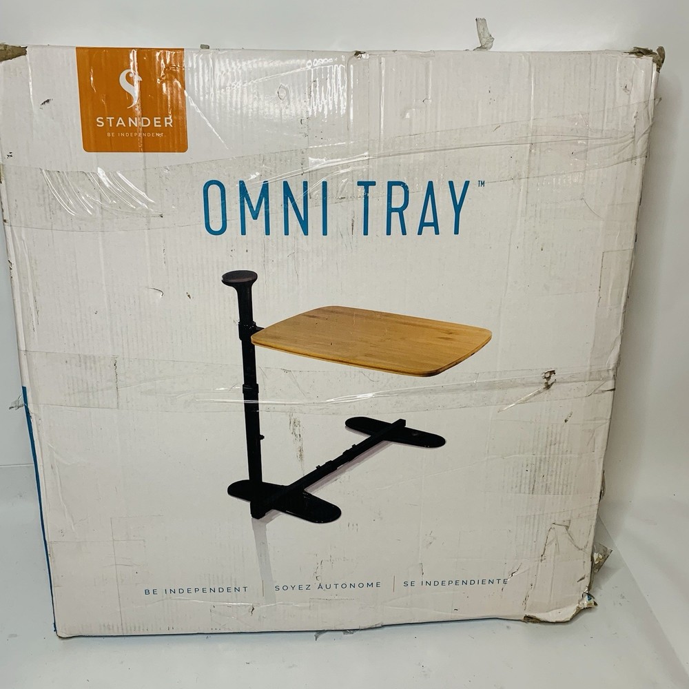 Stander Omni Tray