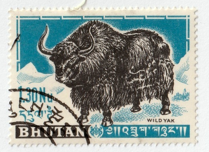 Bhutan       7            used