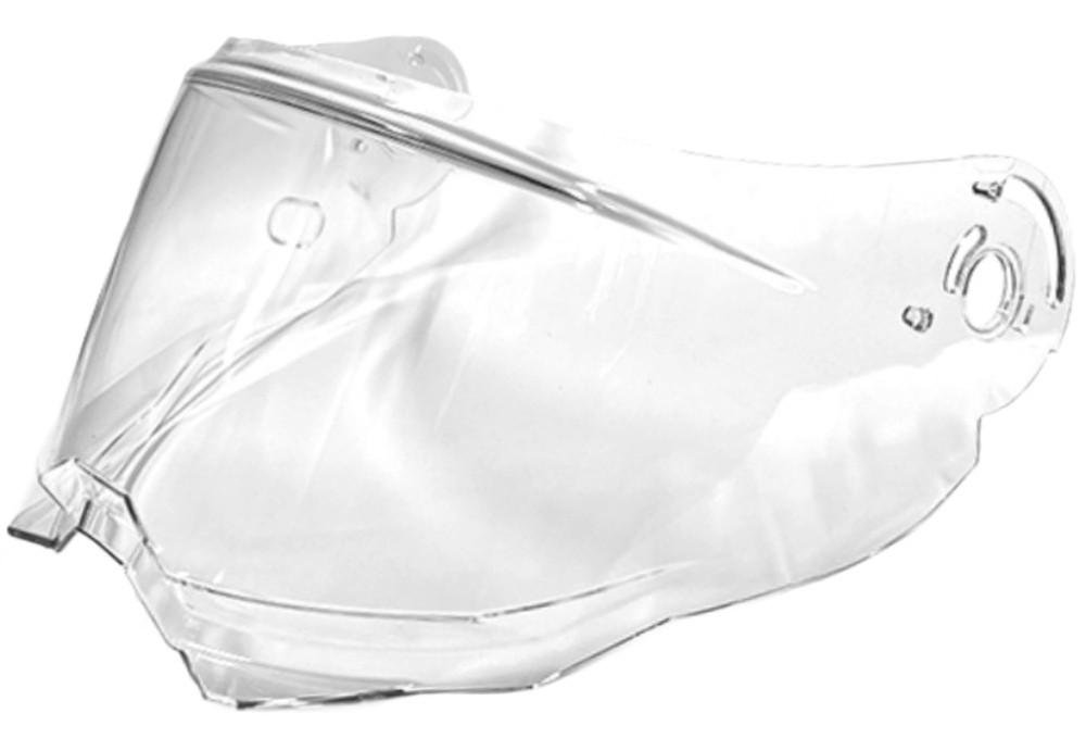 Castle CX950 V2 Helmet Shield Clear