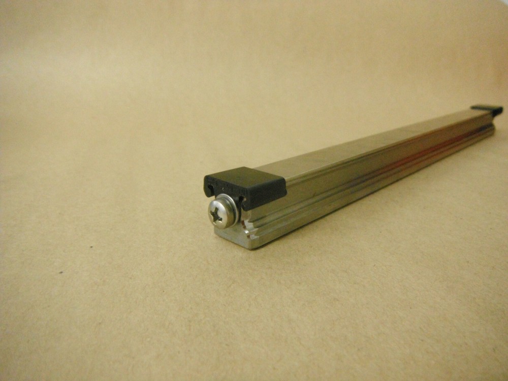 REXROTH R160516331 BALL RAIL 236MM