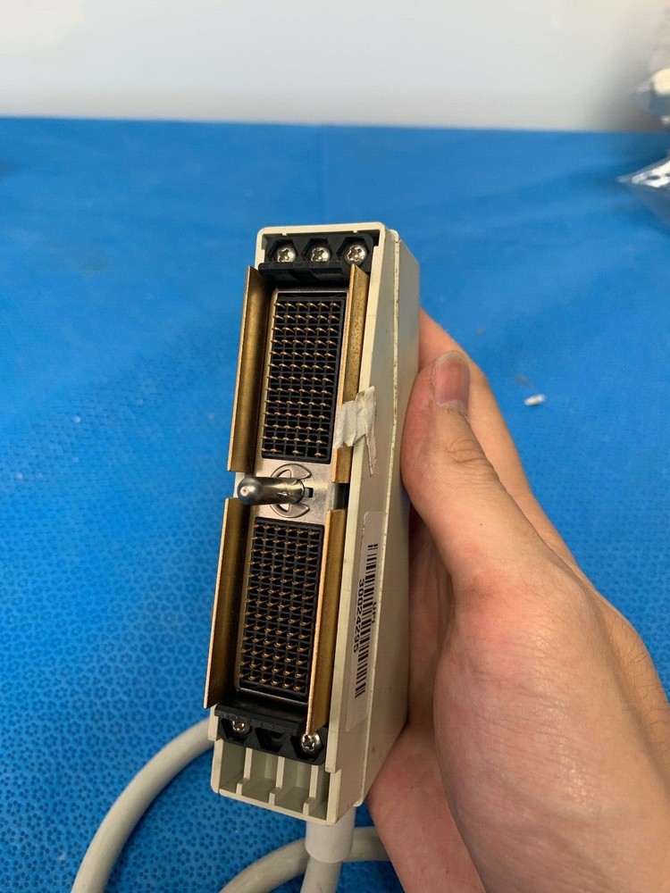 Acuson C5 Needle Guide Probe