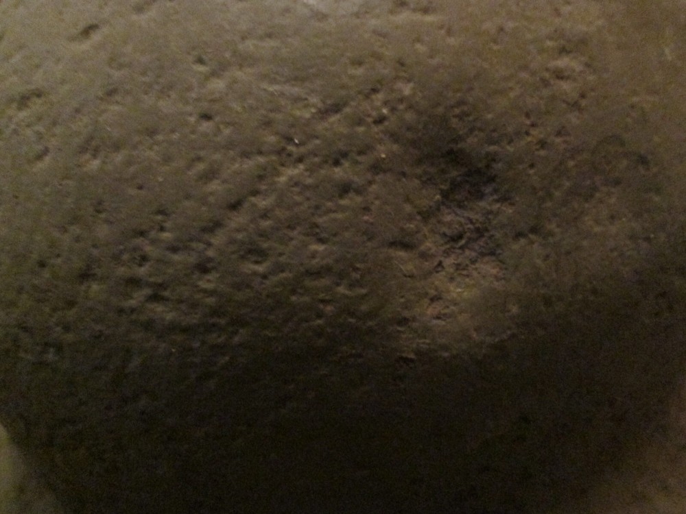 VINTAGE OLD WAR HELMET