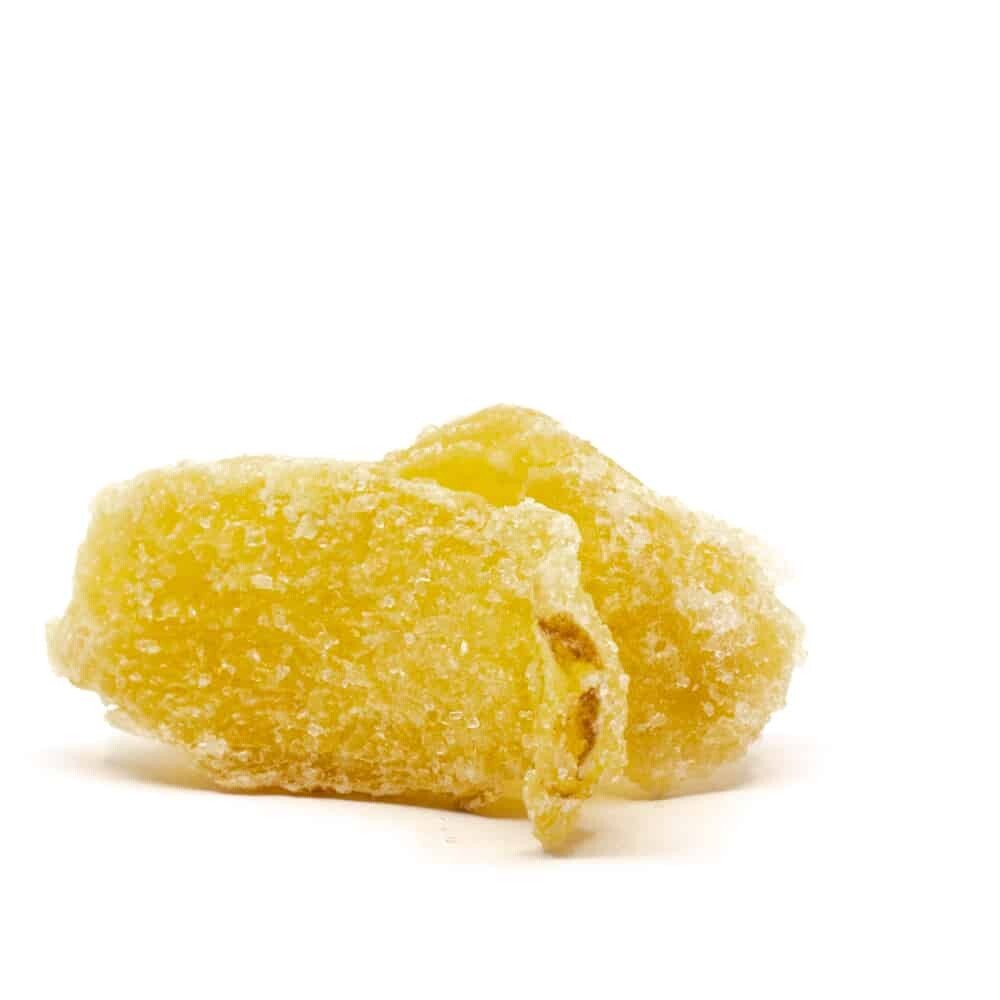 Bulk Crystallized Ginger 10 Pound Wholesale Box