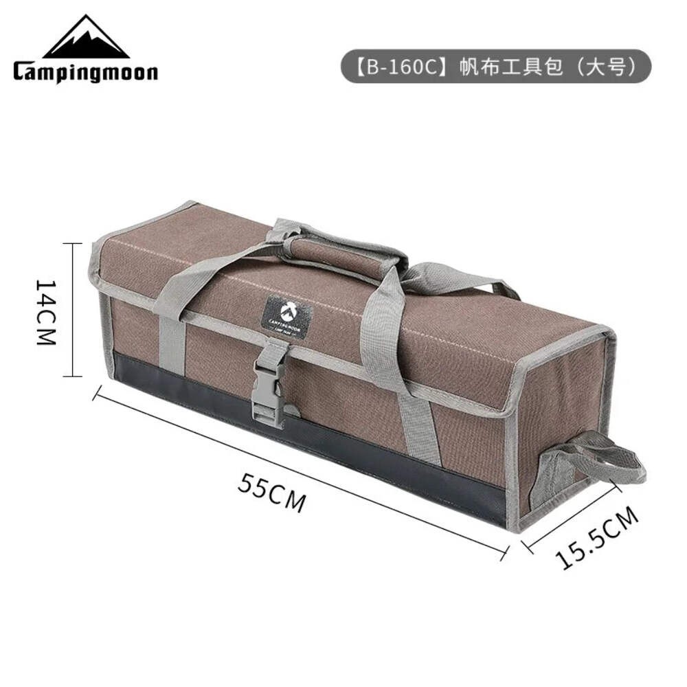 Campingmoon Foldable Tent Storage Bag – B-150C / B-155C / B-160C