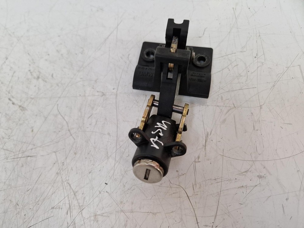 BMW R 1100 S 1999 LOCKSET