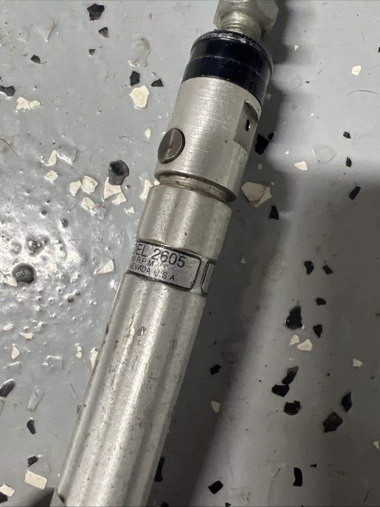 Standard Pneumatic Model 2605 Air Tool