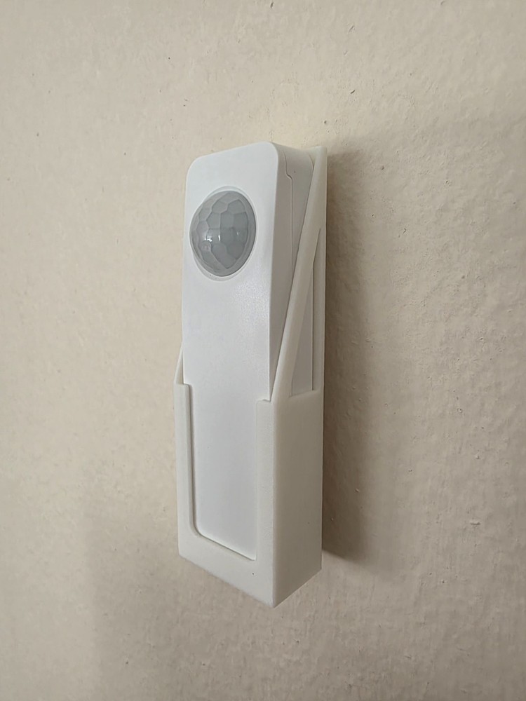 THIRDREALITY Motion Sensor Wall Mount | 2-Pack | Corner & Flat Variants