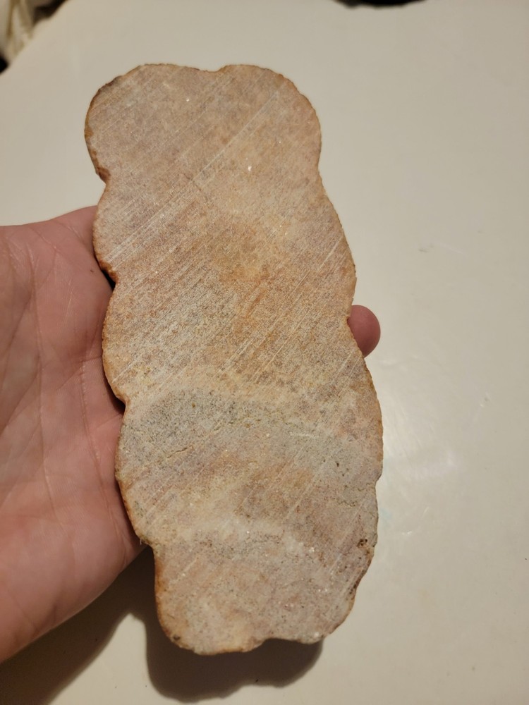 Marble Nesting Sea Turtles Polished Stone Decor Broken Decoration
